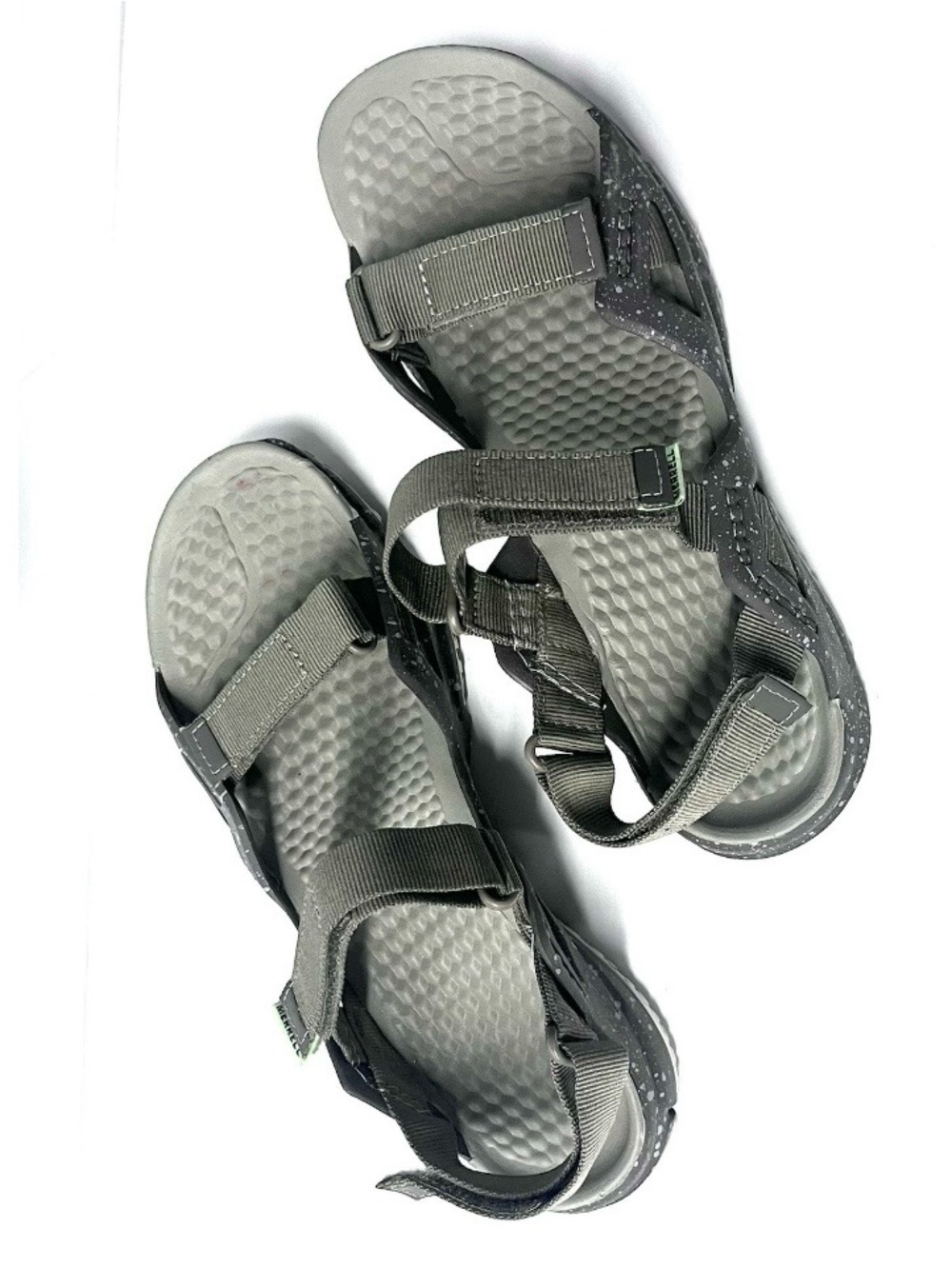 Merrell Hydrotrekker Strap Sandals Womens Size 9 Outdoor Hiking Sandals